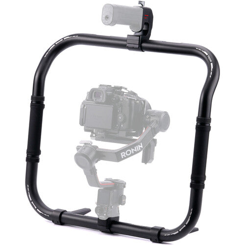 Tilta Basic Ring Grip Plus para DJI Ronin