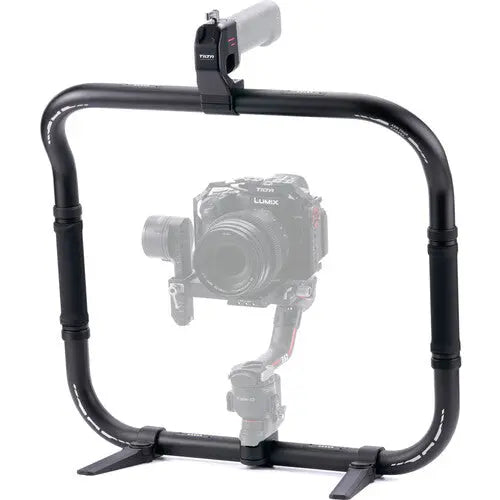Tilta Basic Ring Grip Plus for DJI Ronin - AVC photo video store