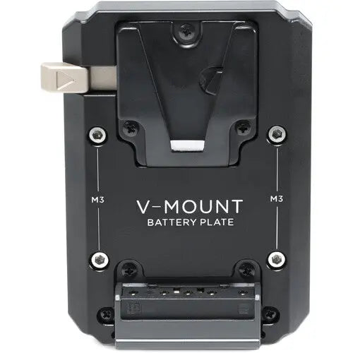 Tilta Battery Plate for DJI RS 2/RS 3/RS 3 Pro Ring Grip (V-Mount) - AVC photo video store