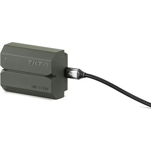 Tilta NP-FZ100 USB-C Battery (2400mAh) - AVC photo video store