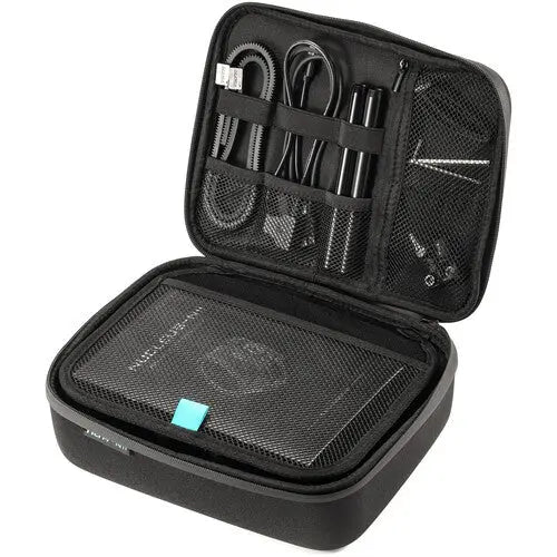Tilta Nucleus Nano II Wireless Lens Control System with Control Handle Kit - AVC photo video store