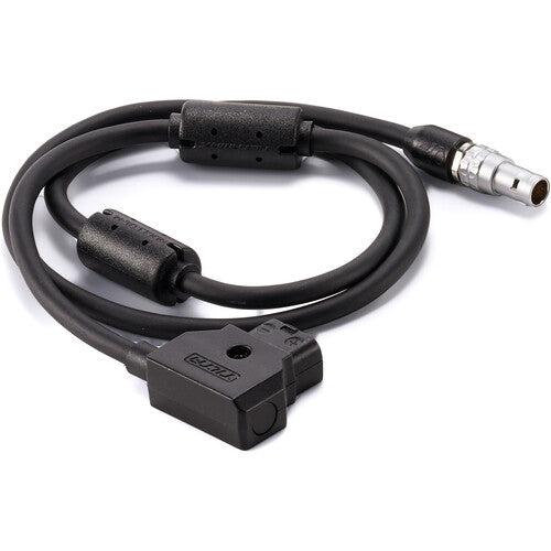 Cable de alimentación Tilta WLC-T06-P7P-70 Nucleus-M II D-Tap a 7 pines (27,6")