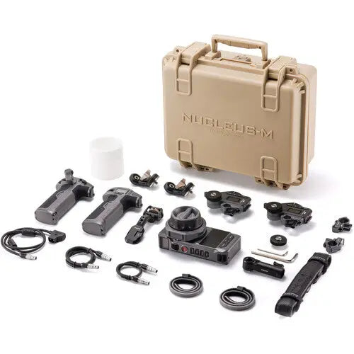 Tilta WLC-T06 Nucleus-M II Ultimate Kit - AVC photo video store