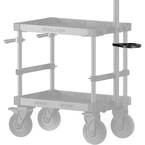 Tilta Boulder Camera Cart ULTRA Kit - AVC photo video store