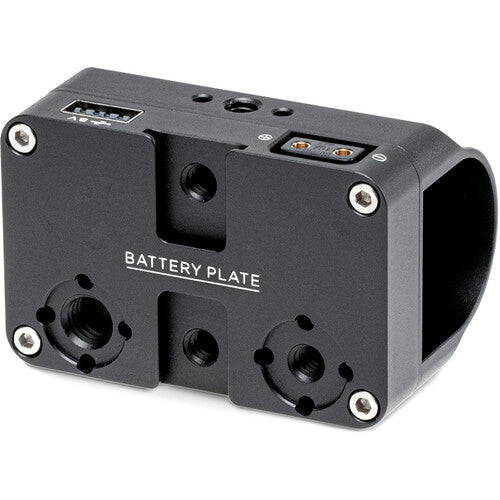 Módulo de fonte de alimentação Tilta para Ring Grip 