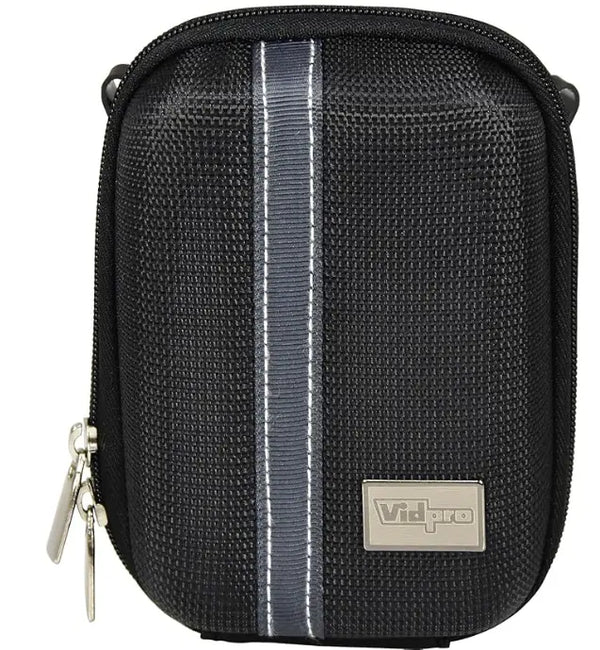 Vidpro ACT-15 Accent Hard Shell Digital Camera Case - AVC photo video store