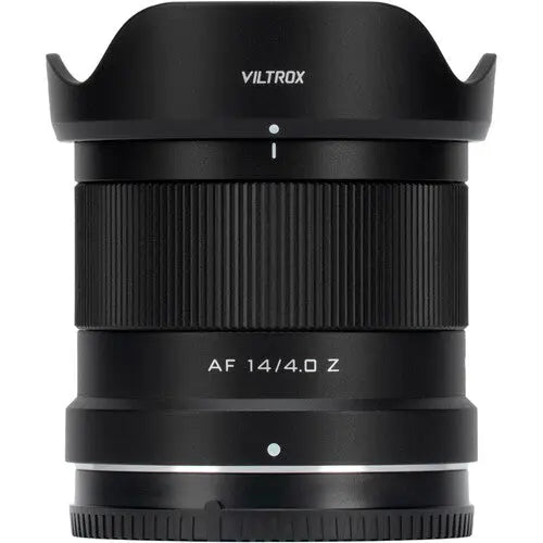 Viltrox AF 14mm f/4 Air FE Lens - AVC photo video store