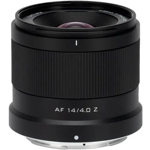 Viltrox AF 14mm f/4 Air FE Lens - AVC photo video store