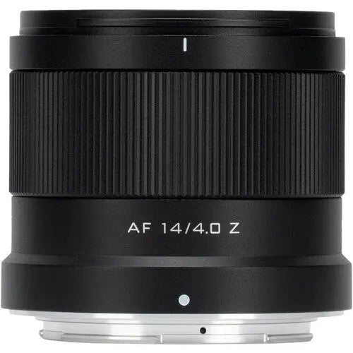 Viltrox AF 14mm f/4 Air FE Lens - AVC photo video store