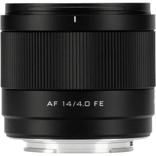 Viltrox AF 14mm f/4 Air FE Lens - AVC photo video store