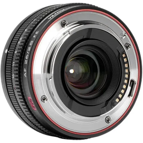 Viltrox AF 26mm f/2.8 EVO Lens