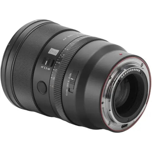Viltrox AF 50mm F1.4 Pro Full-Frame Lens