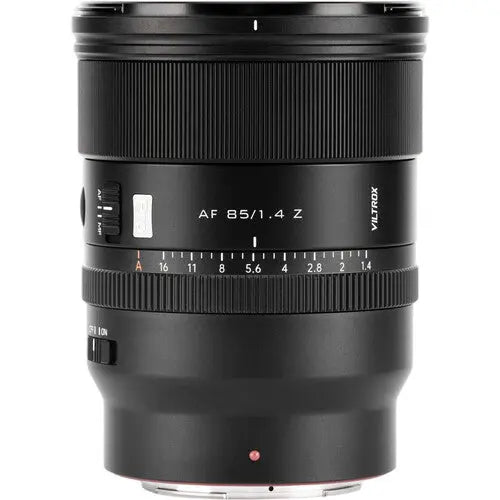 Viltrox AF 85mm f/1.4 Pro FE Lens