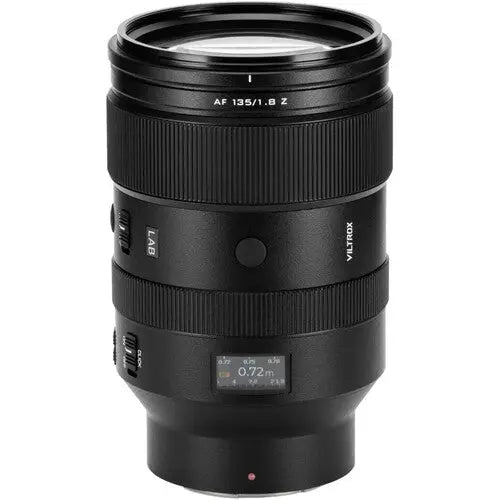 Viltrox AF 135mm f/1.8 LAB Lens - AVC photo video store