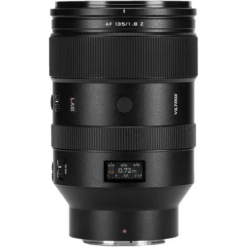 Viltrox AF 135mm f/1.8 LAB Lens - AVC photo video store