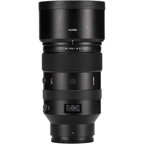 Viltrox AF 135mm f/1.8 LAB Lens - AVC photo video store