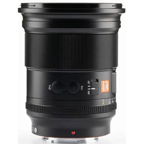 Viltrox AF 16mm f/1.8 Lens - AVC photo video store