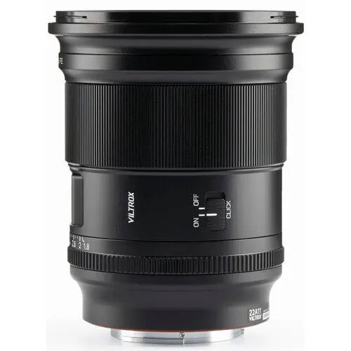 Viltrox AF 16mm f/1.8 Lens - AVC photo video store