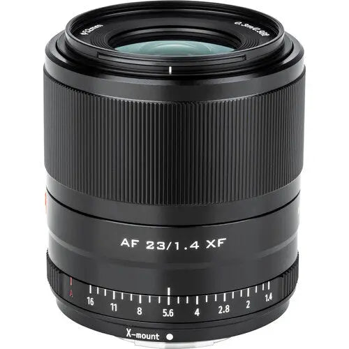 Viltrox AF 23mm f/1.4 Lens (EOL) - AVC photo video store