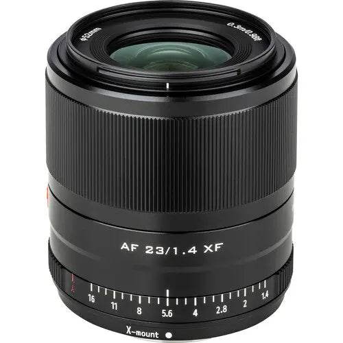 Viltrox AF 23mm f/1.4 Lens (EOL) - AVC photo video store