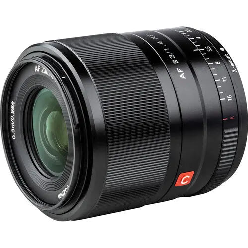 Viltrox AF 23mm f/1.4 Lens (EOL) - AVC photo video store