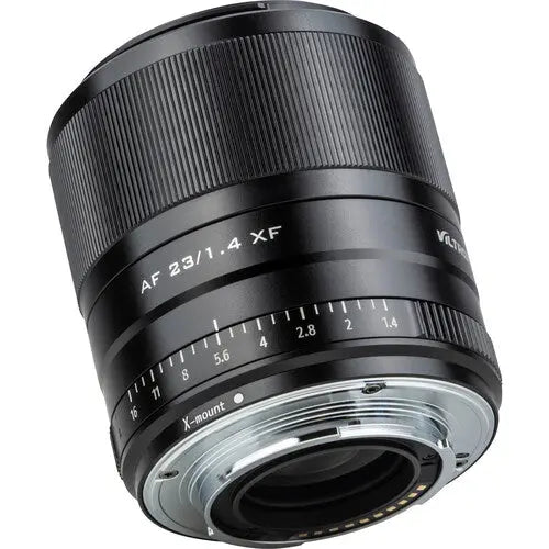 Viltrox AF 23mm f/1.4 Lens (EOL) - AVC photo video store