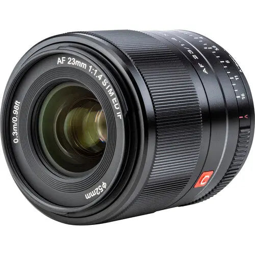 Viltrox AF 23mm f/1.4 Lens (EOL) - AVC photo video store