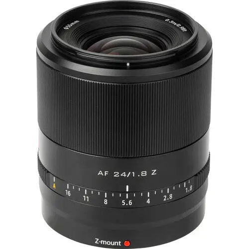 Viltrox AF 24mm f/1.8 Lens - AVC photo video store