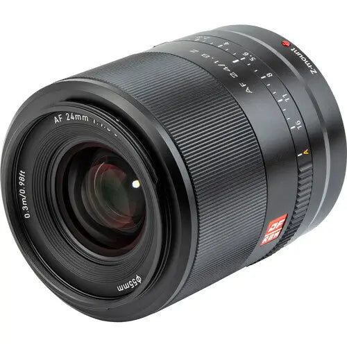 Viltrox AF 24mm f/1.8 Lens - AVC photo video store