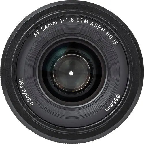 Viltrox AF 24mm f/1.8 Lens - AVC photo video store