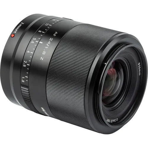 Viltrox AF 24mm f/1.8 Lens - AVC photo video store