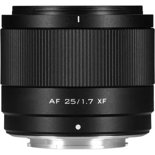 Viltrox AF 25mm f/1.7 Air Lens - AVC photo video store