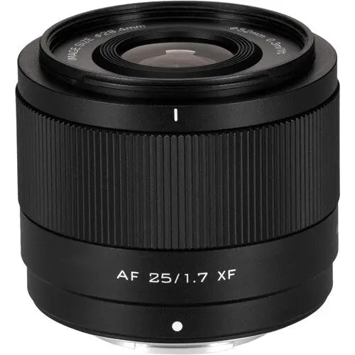 Viltrox AF 25mm f/1.7 Air Lens - AVC photo video store