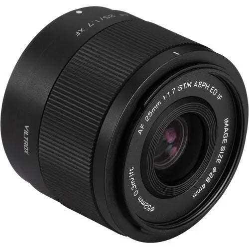 Viltrox AF 25mm f/1.7 Air Lens - AVC photo video store