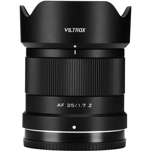 Viltrox AF 25mm f/1.7 Air Lens - AVC photo video store