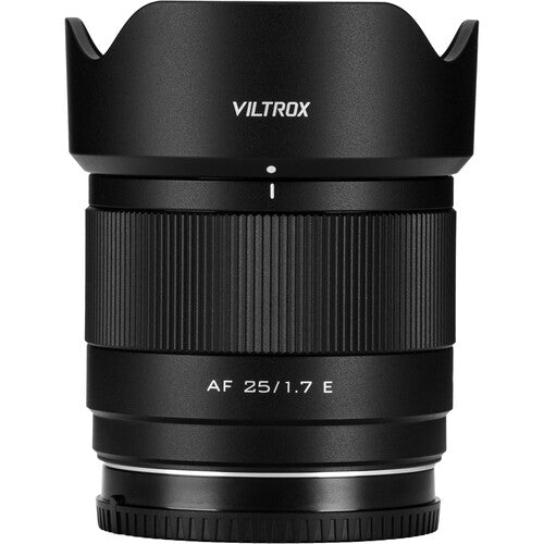 Viltrox AF 25mm f/1.7 Air Lens