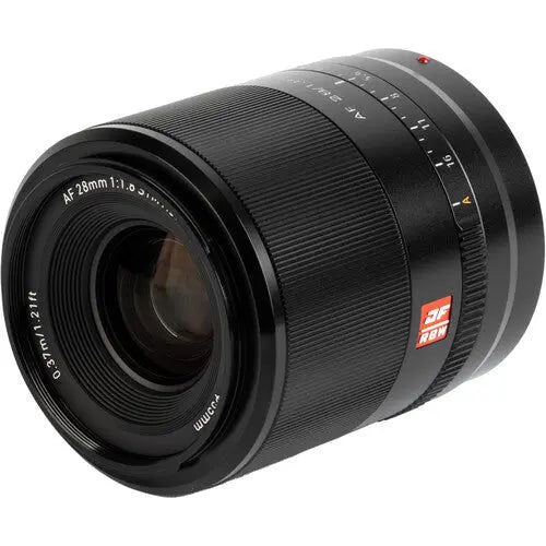 Viltrox AF 28mm f/1.8 Lens - AVC photo video store