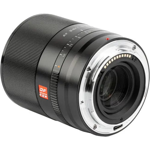 Viltrox AF 28mm f/1.8 Lens - AVC photo video store