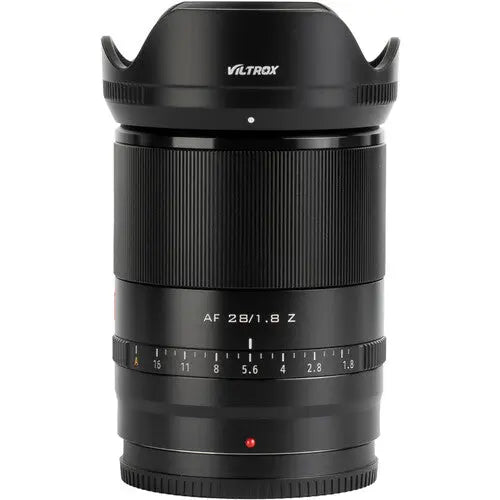 Viltrox AF 28mm f/1.8 Lens - AVC photo video store