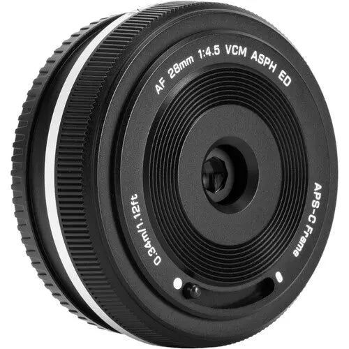 Viltrox AF 28mm f/4.5 Lens - AVC photo video store