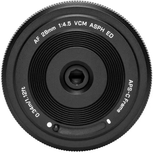 Viltrox AF 28mm f/4.5 Lens - AVC photo video store
