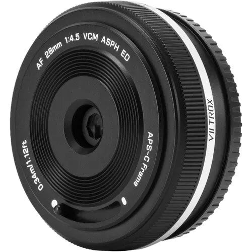 Viltrox AF 28mm f/4.5 Lens - AVC photo video store