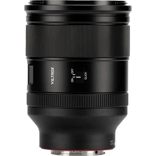 Viltrox AF 35mm f/1.2 LAB FE Lens (Sony E) - AVC photo video store