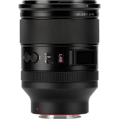 Viltrox AF 35mm f/1.2 LAB FE Lens (Sony E) - AVC photo video store
