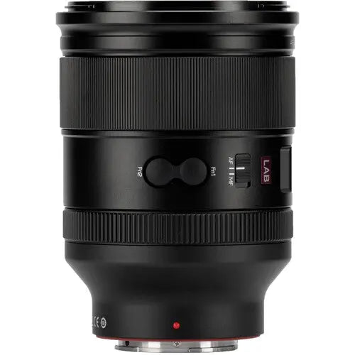 Viltrox AF 35mm f/1.2 LAB FE Lens (Sony E) - AVC photo video store