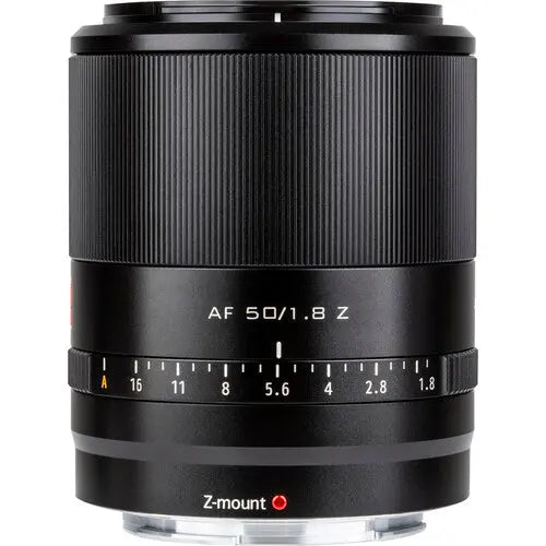 Viltrox AF 50mm f/1.8 Lens (EOL) - AVC photo video store