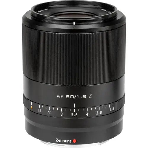 Viltrox AF 50mm f/1.8 Lens (EOL) - AVC photo video store