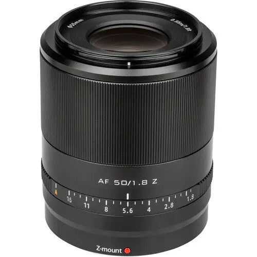 Viltrox AF 50mm f/1.8 Lens (EOL) - AVC photo video store