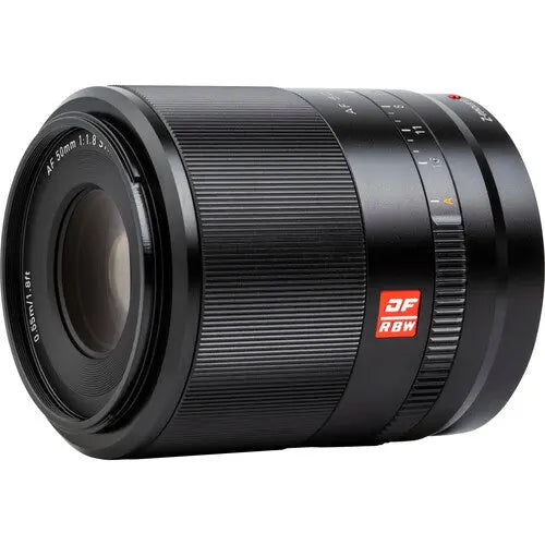 Viltrox AF 50mm f/1.8 Lens (EOL) - AVC photo video store