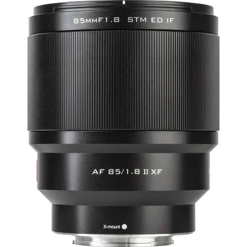 Viltrox AF 85mm f/1.8 II Lens - AVC photo video store